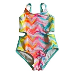 More than magic swimsuit